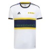 Maillot de Supporter Boca Juniors Extérieur 2022-23 Pour Homme